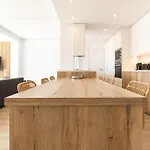 펜션 De Lujo Con Piscina Privada Y Aparcamiento En - Hisp-288-67 엠푸리아브라바