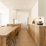 De Lujo Con Piscina Privada Y Aparcamiento En - Hisp-288-67 펜션 *