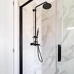 De Lujo Con Piscina Privada Y Aparcamiento En - Hisp-288-67 엠푸리아브라바