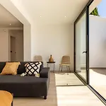 De Lujo Con Piscina Privada Y Aparcamiento En - Hisp-288-67 엠푸리아브라바