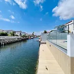 De Lujo Con Piscina Privada Y Aparcamiento En - Hisp-288-67 *