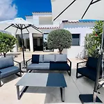 펜션 De Lujo Con Piscina Privada Y Aparcamiento En - Hisp-288-67 엠푸리아브라바