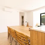 De Lujo Con Piscina Privada Y Aparcamiento En - Hisp-288-67 펜션 엠푸리아브라바